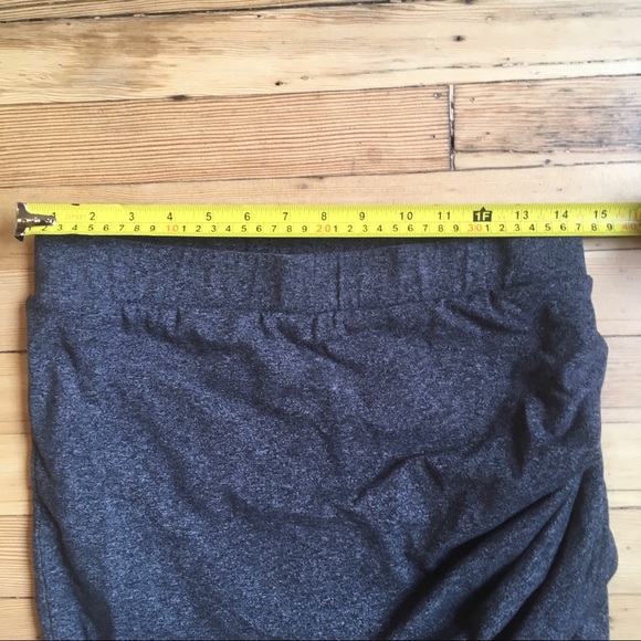 Express Tulip Skirt - Picture 4 of 5